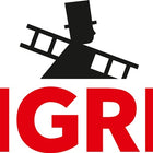 Przezroczysta poduszka Nigrin ( 4000363233 ) imitacja skóry