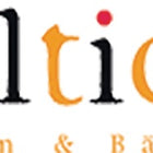 Taśma ostrzegawcza Multicoll (4000818338) nadruk Uwaga rura wodna