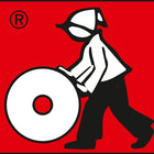 Filcowa tarcza polerska Müller (4000843475) Ø150xW20x20mm z filcu wełnianego