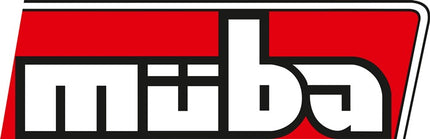 Uchwyty plastikowe MÜBA ( 8000375979 ) plastikowe f. Wózek do betonu 4000 818 162, 4000 818 173