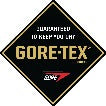 Meindl lekkie buty turystyczne Caracas GTX ( 4000372793 ) rozmiar 43 - 9 ciemnobrązowa podszewka Gore-Tex