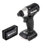 Makita DTD 155 Z B Schlagschrauber 1/4 