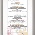 Ramka zatrzaskowa Maul ( 9000493130 ) rozmiar plakatu DIN A4 aluminium anodowane