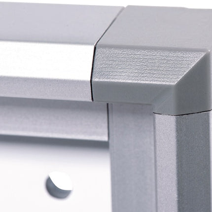 Gablota Maul ( 9000493011 ) 2 x A4 W490xH351mm do użytku wewnętrznego