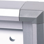 Gablota Maul ( 9000493013 ) 4 x A4 W490xH651mm do użytku wewnętrznego