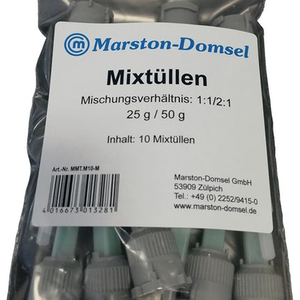 Mikser statyczny Marston ( 4000356219 ) z tworzywa sztucznego