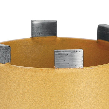 Puszka pogłębiacza UNIWERSALNA ( 4000865532 ) Ø 68 mm długość robocza 62 mm lutowana