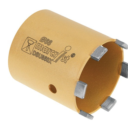 Puszka pogłębiacza UNIWERSALNA ( 4000865532 ) Ø 68 mm długość robocza 62 mm lutowana