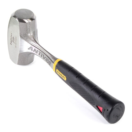 Stanley Fäustel FatMax Antivibe 1360 g ( 1-56-001 ) - Toolbrothers