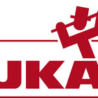 Tarcza szlifierska Lukas ( 4000840393 ) D125xS10mm Ziarnistość 40 Otwór 22,23 Otwór