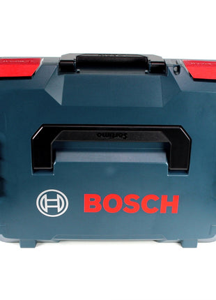 Bosch GDR 18 V-200 C Akku Drehschlagschrauber 1/4" 18V 200Nm Solo in L-Boxx - ohne Akku und Ladegerät - Toolbrothers