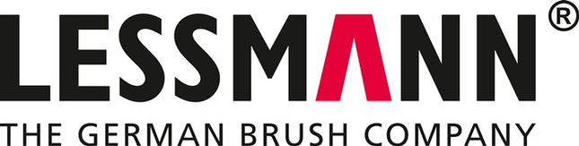 Szczotka okrągła Lessmann ( 4000844941 ) Ø 80 mm grubość drutu 0,3 mm