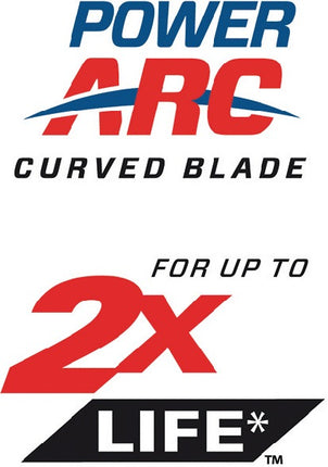 Brzeszczot do piły szablastej Lenox Gold Lazer(R) ( 4000814735 ) długość 229 mm szerokość 25 mm