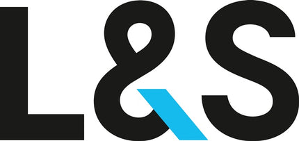 Zestaw startowy ściemniacza radiowego L & S LED ( 3000550092 ) 12 V (*24 V)