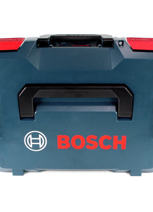 Bosch GDX 18 V-180 18 V Li-Ion Akku Drehschlagschrauber mit 180 Nm in L-Boxx + 2 x 4,0 Ah ProCore Akku + Ladegerät - Toolbrothers