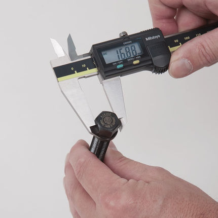 Wrzeciono dociskowe Kukko ( 4000767879 ) M 18x1,5x175 mm