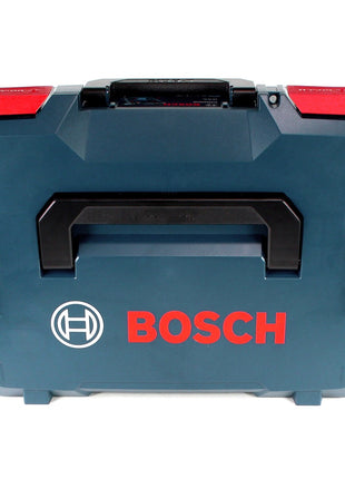 Bosch GDX 18 V-180 18 V Li-Ion Akku Drehschlagschrauber mit 180 Nm Solo in L-Boxx + Wiha Bit Set 31 tlg. Dinotech Edition - Toolbrothers