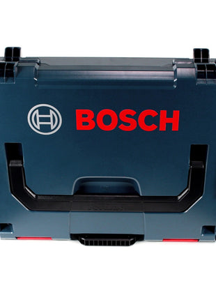 Bosch GSR 18 V-85 C Akku Bohrschrauber 18V 110Nm Solo in L-Boxx mit GCY 30-4 Connectivity Modul + 25 tlg. Spiralbohrer Set - Toolbrothers