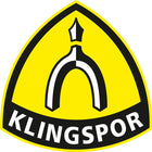 Rolka ścierna Klingspor PL 31 B ( 4000845691 ) 115 mm ziarnistość 120 tlenek glinu