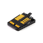 Wiha Power slimBit electric Bit Set gemischt 6 tlg. ( 44106 ) Schlitz / Phillips / Pozidriv / Torx - Toolbrothers