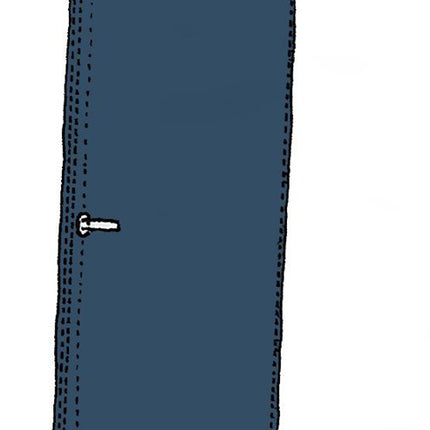 Osłona ochronna okna Simproflex ( 4000369719 ) Kirchner szerokość 125 cm przezroczysta