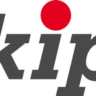 KIP drobna krepowa taśma maskująca 332 ( 4000353161 ) długość 33 m szerokość 550 mm