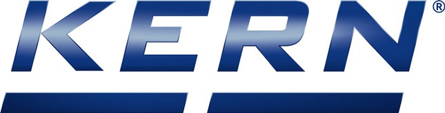 Waga licząca Kern ( 9182486572 ) Zakres ważenia 15 kg Przyrost cyfr 0,2 g