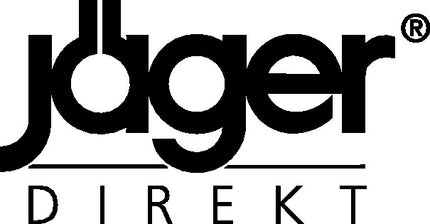 Gniazdo ścienne Jäger Direkt CEE ( 4000873890 ) 16 A 400 V z pokrywą na zawiasach IP44