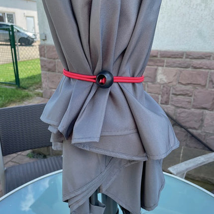 Napinacz plandeki ( 4000818641 ) Grubość 0,4 cm 4 sztuki / zestaw