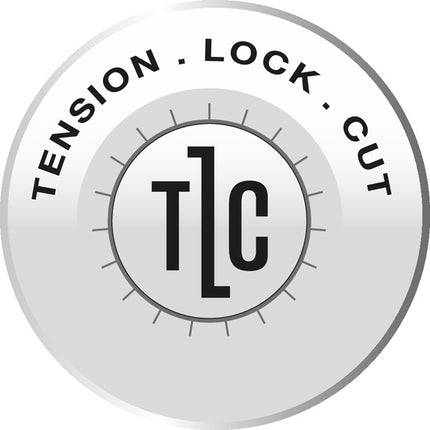 Szczypce do opasek kablowych HellermannTyton EVO7i ( 4000900628 ) długość 191 mm