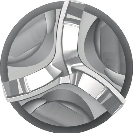 Wiertarka udarowa Heller Trijet Ultimate ( 4000864948 ) Ø 14 mm długość robocza 200 mm długość 340 mm