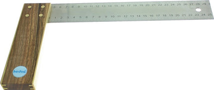 Zestaw stolarski Hedue ( 4000858528 ) 300 mm 3-częściowy