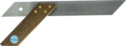 Zestaw stolarski Hedue ( 4000858528 ) 300 mm 3-częściowy