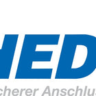 Zwijacz kabla HEDI Generation 7 Champion ( 4000873498 ) 25 m H07RN-F 3 x 2,5 mm² tworzywo sztuczne IP54