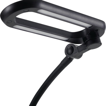 Lampa warsztatowa HEDI ( 4000873386 ) 9 W 100%: 750 lm60%: 450 lm35%: 263 lm