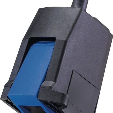 Lampa warsztatowa HEDI ( 4000873386 ) 9 W 100%: 750 lm60%: 450 lm35%: 263 lm