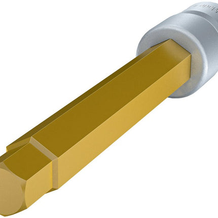 Nasadka Hazet 986SL ( 8000753806 ) 1/2 ″ sześciokątna długość 140 mm