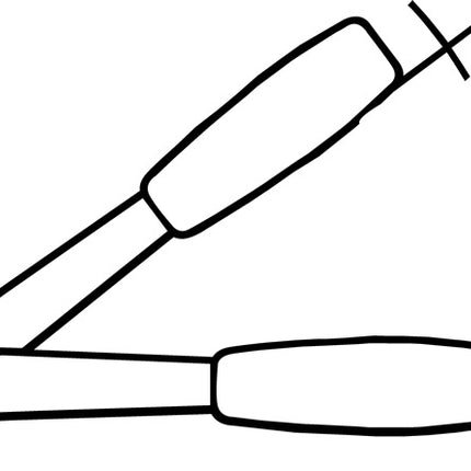 Zestaw kluczy nasadowych Hazet 856-1HP ( 8000753595 ) 38-częściowy 1/4 ″ Liczba zębów 90 sześciokątny