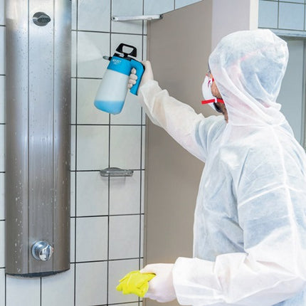 Opryskiwacz ciśnieniowy Hazet 199N-1 ( 8000466244 ) 1 l