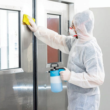 Opryskiwacz ciśnieniowy Hazet 199N-1 ( 8000466244 ) 1 l