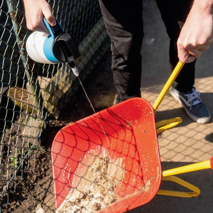 Opryskiwacz ciśnieniowy Hazet 199N-1 ( 8000466244 ) 1 l