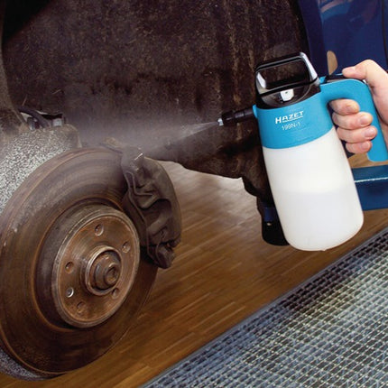 Opryskiwacz ciśnieniowy Hazet 199N-1 ( 8000466244 ) 1 l
