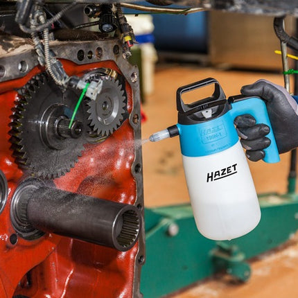 Opryskiwacz ciśnieniowy Hazet 199N-1 ( 8000466244 ) 1 l