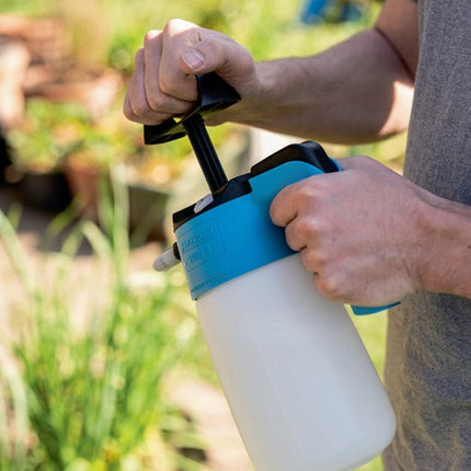 Opryskiwacz ciśnieniowy Hazet 199N-1 ( 8000466244 ) 1 l