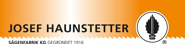 Josef Haunstetter Sägenfabrik Fretsaw Blitz ( 4000814035 ) Długość 13 cm Nr 7 (GROB)