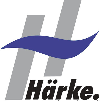 Podnośnik pokrywy włazu Härke ( 4000818017 ) długość 800 mm ocynkowany