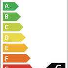 Oświetlenie ekranu Hansa ( 9000483605 ) ABS, żelazo czarne LED