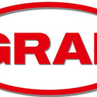 Pojemnik na odpady i surowce wtórne GRAF ( 9000468801 ) 60 l wys. 590 x szer. 285 x gł. 555 mm