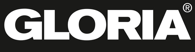 Gaśnica na dwutlenek węgla Gloria ( 9173482096 ) 2 kg z uchwytem ściennym