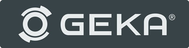 Zasuwa zraszacza GEKA ( 4000000780 ) 2xG1″ AG